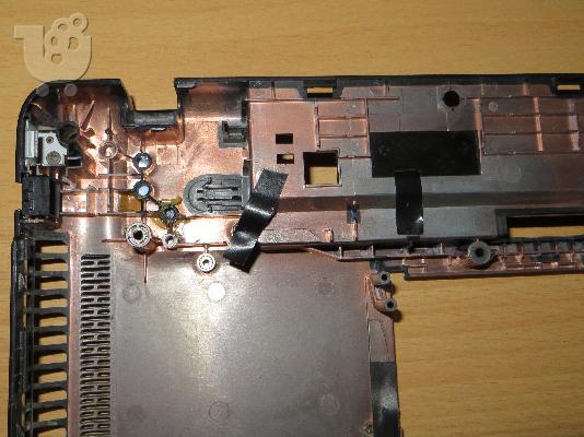 πωλειται toshiba l650d σε κομματια